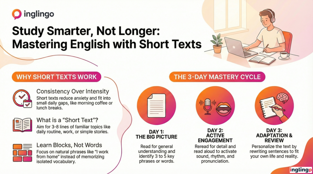 estudar ingles textos inglingo